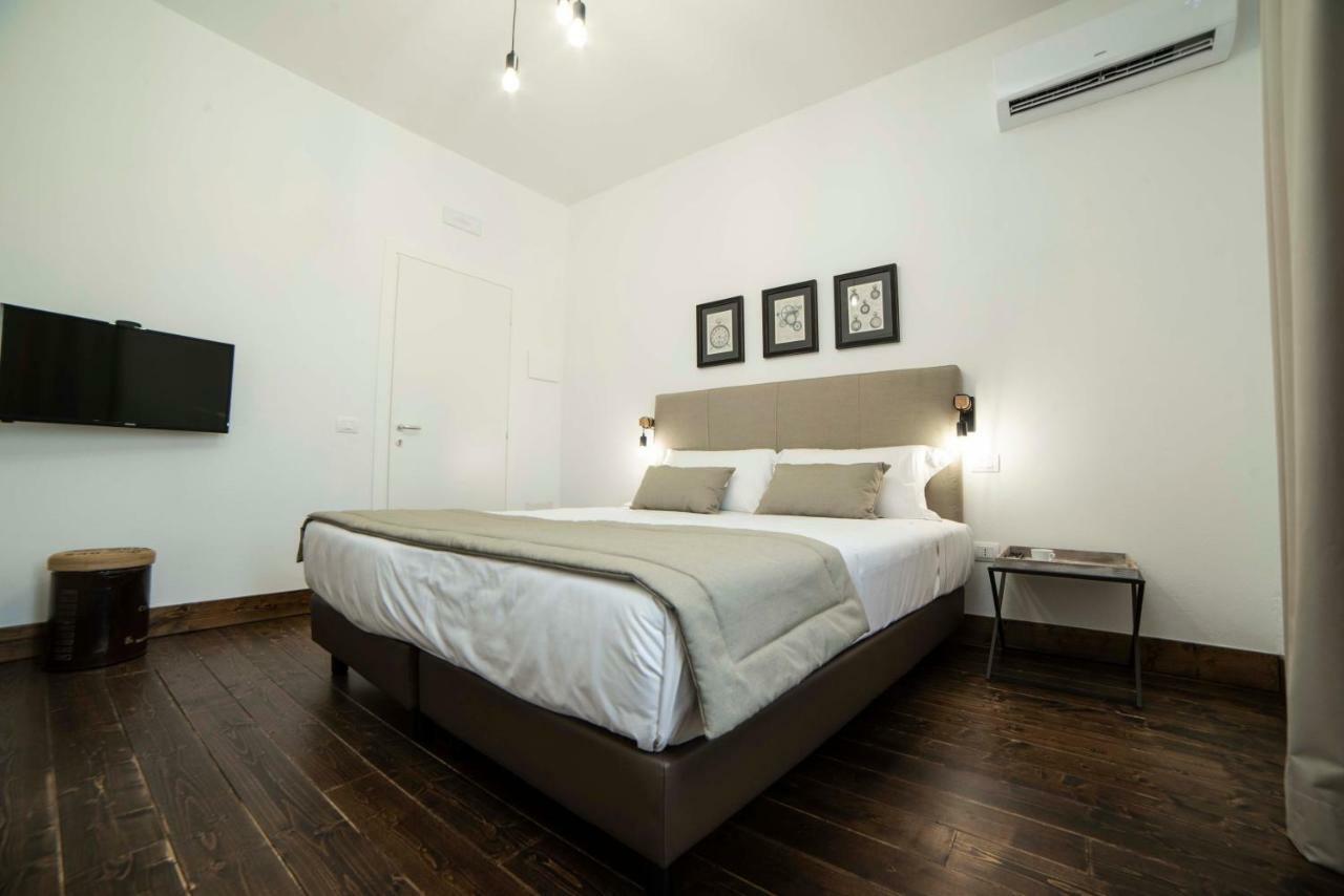 Piccolo Feudo Hotel 3*