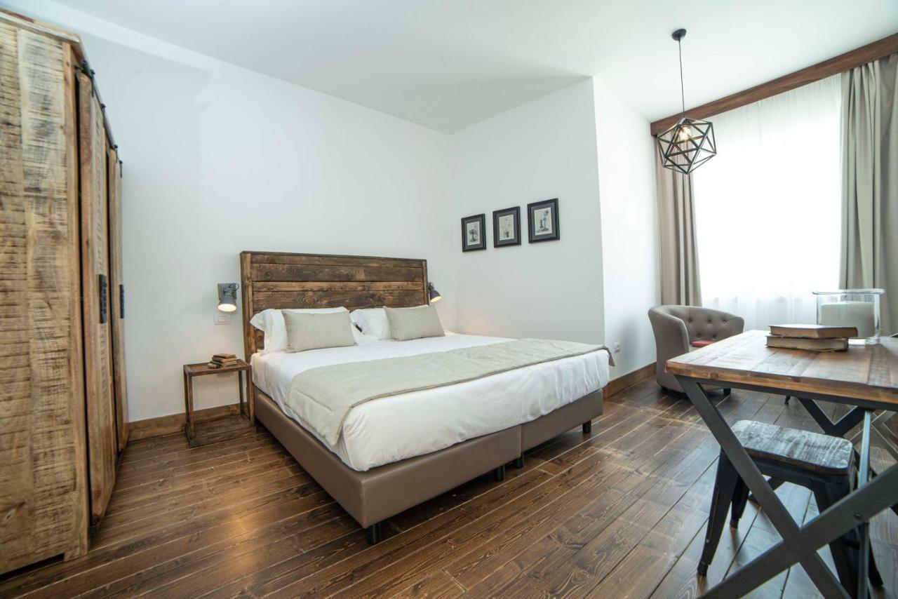 Hotel Piccolo Feudo
